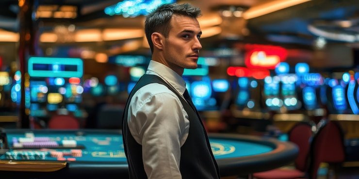 Pilihan jenis taruhan Togel Market