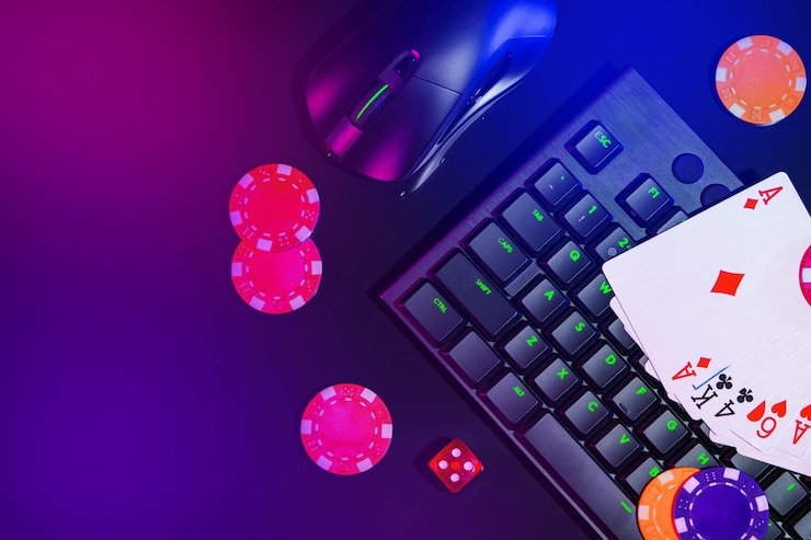 Hasil undian real-time Togel Market